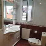 Alberto Astur Homestay Oviedo