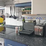 Homestay Alberto Astur Oviedo