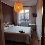 Homestay Alberto Astur Oviedo