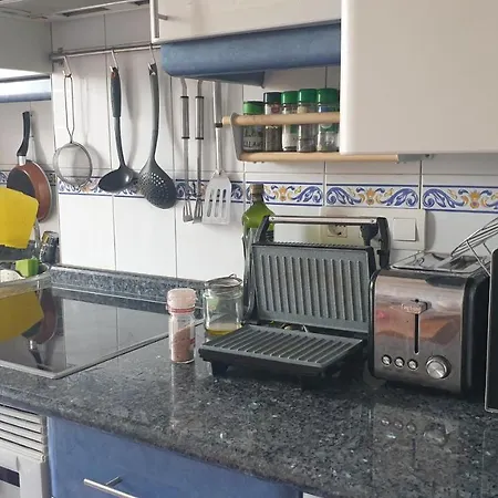 Accommodatie bij particulieren Alberto Astur Privadas Mas Cocina Compartida Oviedo