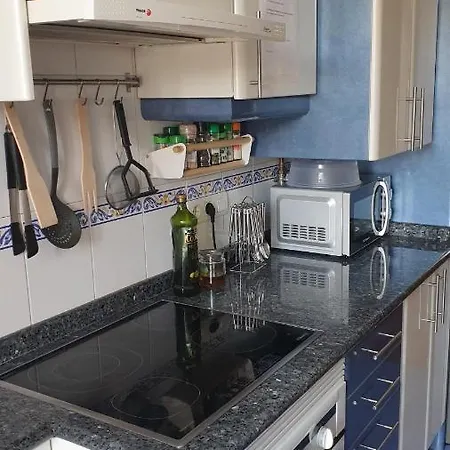 Alberto Astur Privadas Mas Cocina Δωμάτια σε οικογενειακή κατοικία Οβιέδο