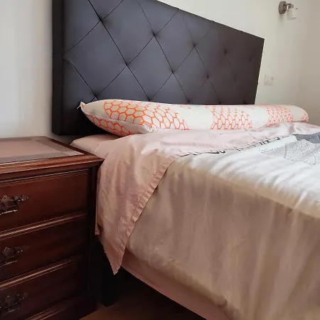 Accommodatie bij particulieren Alberto Astur Privadas Mas Cocina Compartida *