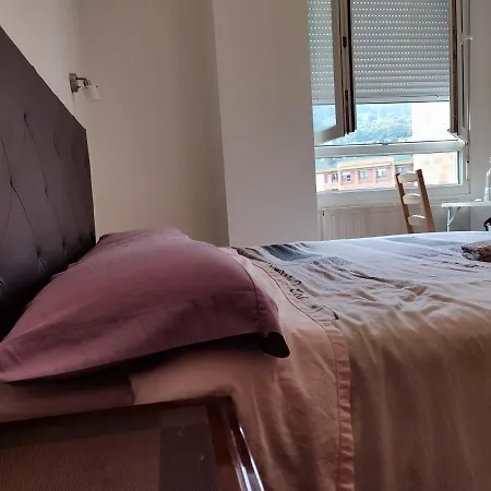 Habitación en casa particular Alberto Astur Privadas Màs Cocina *