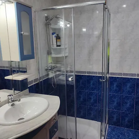 Accommodatie bij particulieren Alberto Astur Privadas Mas Cocina Compartida Oviedo