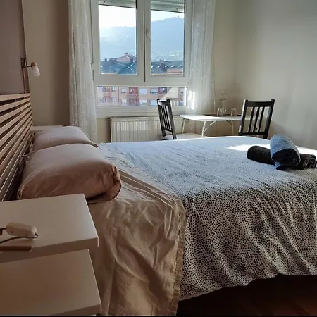 Accommodatie bij particulieren Alberto Astur Privadas Mas Cocina Compartida *