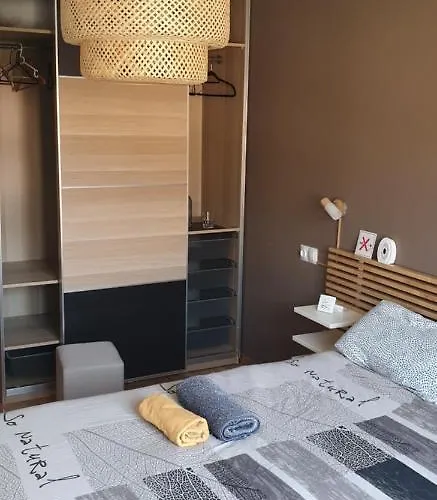 Habitación en casa particular Alberto Astur Privadas Màs Cocina Oviedo