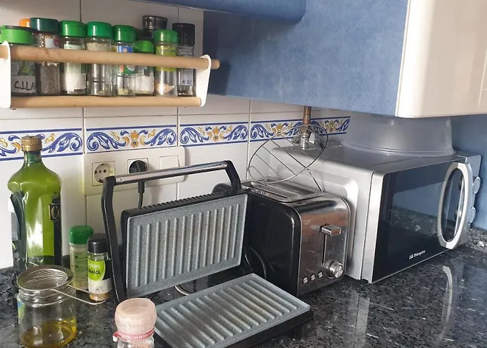 Habitación en casa particular Alberto Astur Privadas Màs Cocina