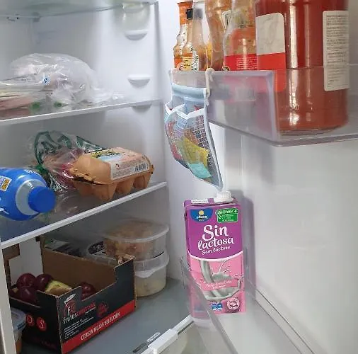 Alberto Astur Ubytování v soukromí Oviedo