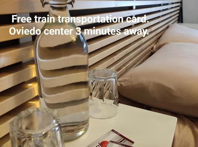 Alberto Astur Privadas Màs Cocina Habitación en casa particular Oviedo