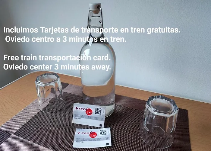 Ubytování v soukromí Alberto Astur *