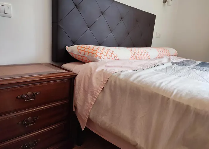 Habitación en casa particular Alberto Astur Privadas Màs Cocina *