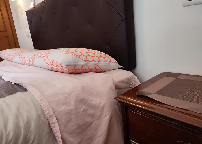 Habitación en casa particular Alberto Astur Privadas Màs Cocina