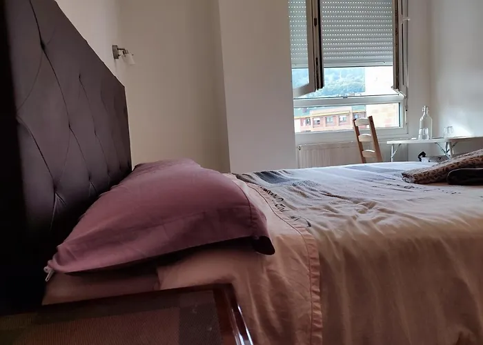 Habitación en casa particular Alberto Astur Privadas Màs Cocina *